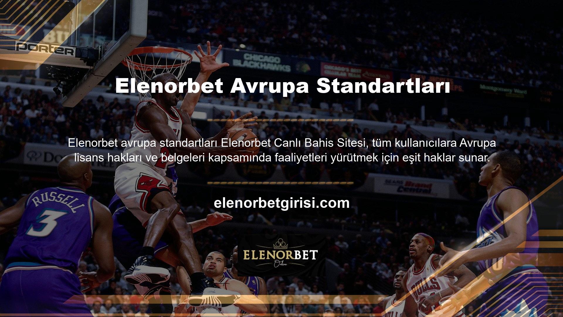 Elenorbet Bahis Siteleri üyelik işlemlerinde öngörülür ve üyelik bilgilerini eksiksiz ve doğru bir şekilde sağlamaya dikkat edin