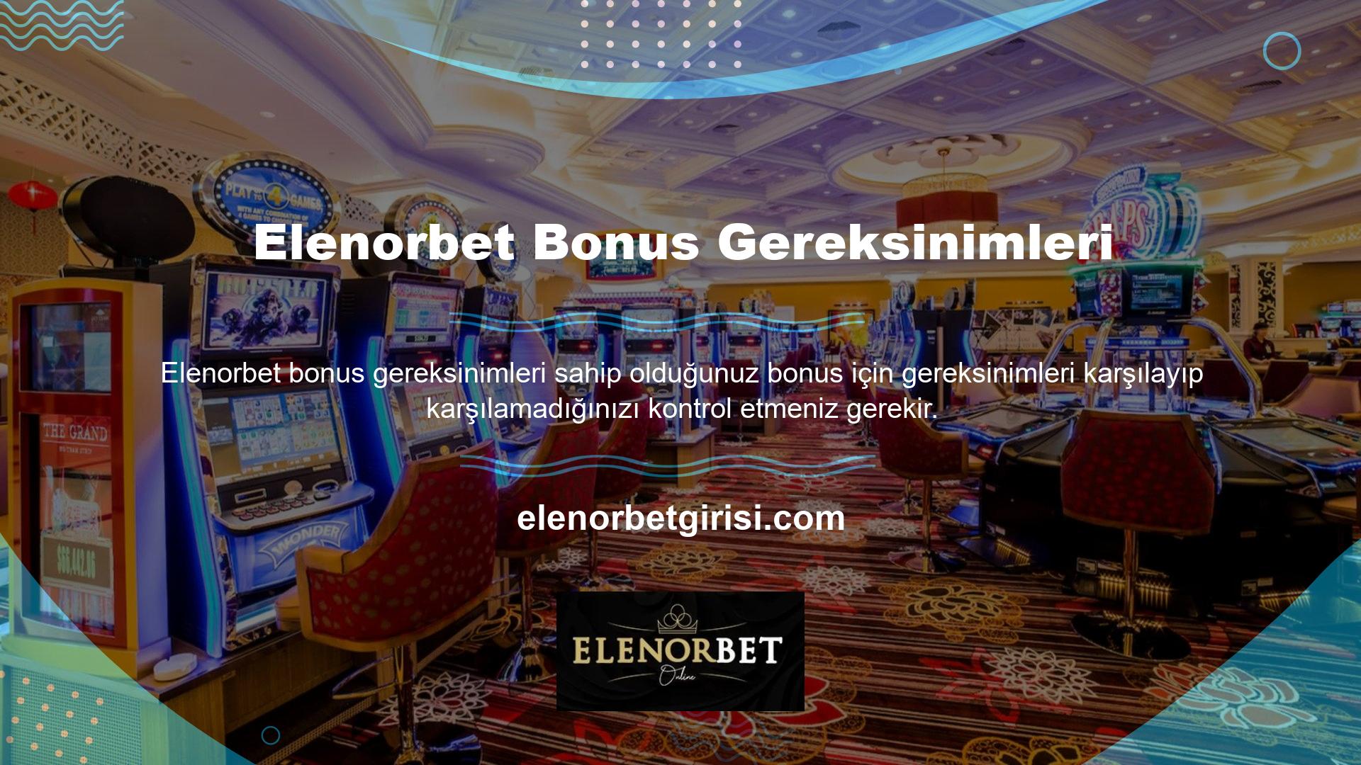 Aksi takdirde, para çekme talebiniz onaylanmayacaktır