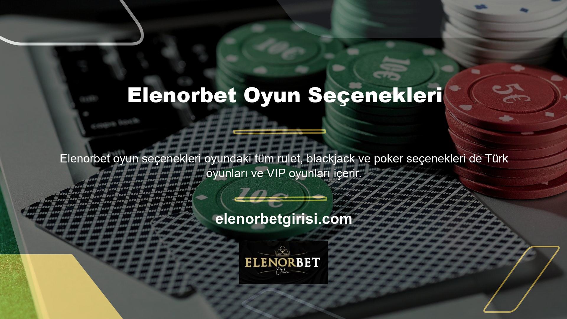 Canlı bahis sitesinin ana sayfasına geldiğinizde, ilk kategori tamamen casinolara ve canlı casino oyunlarına ayrılmıştır